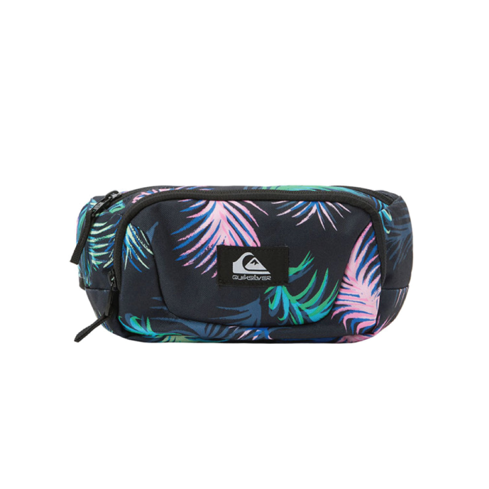 Riñonera Quiksilver - Jungler II Beltbag