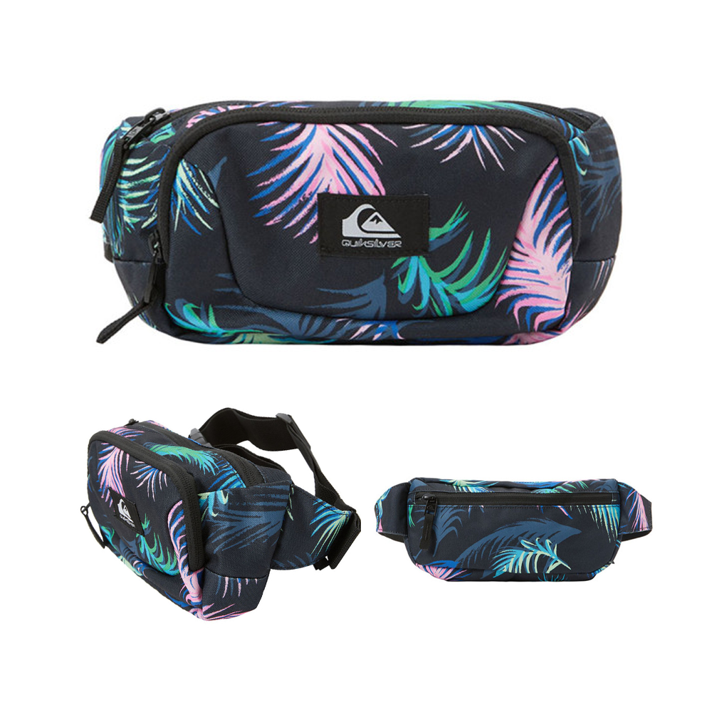 Riñonera Quiksilver - Jungler II Beltbag