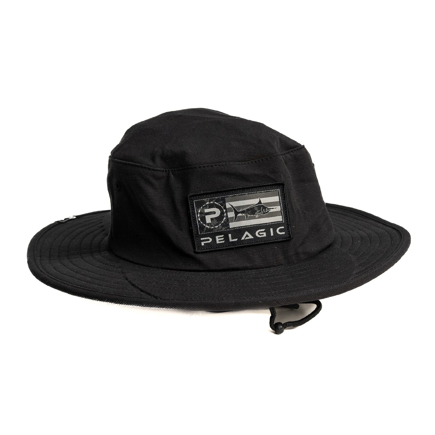 Bucket Hat - Pelagic