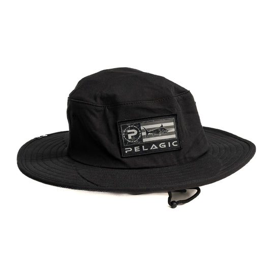 Bucket Hat - Pelagic
