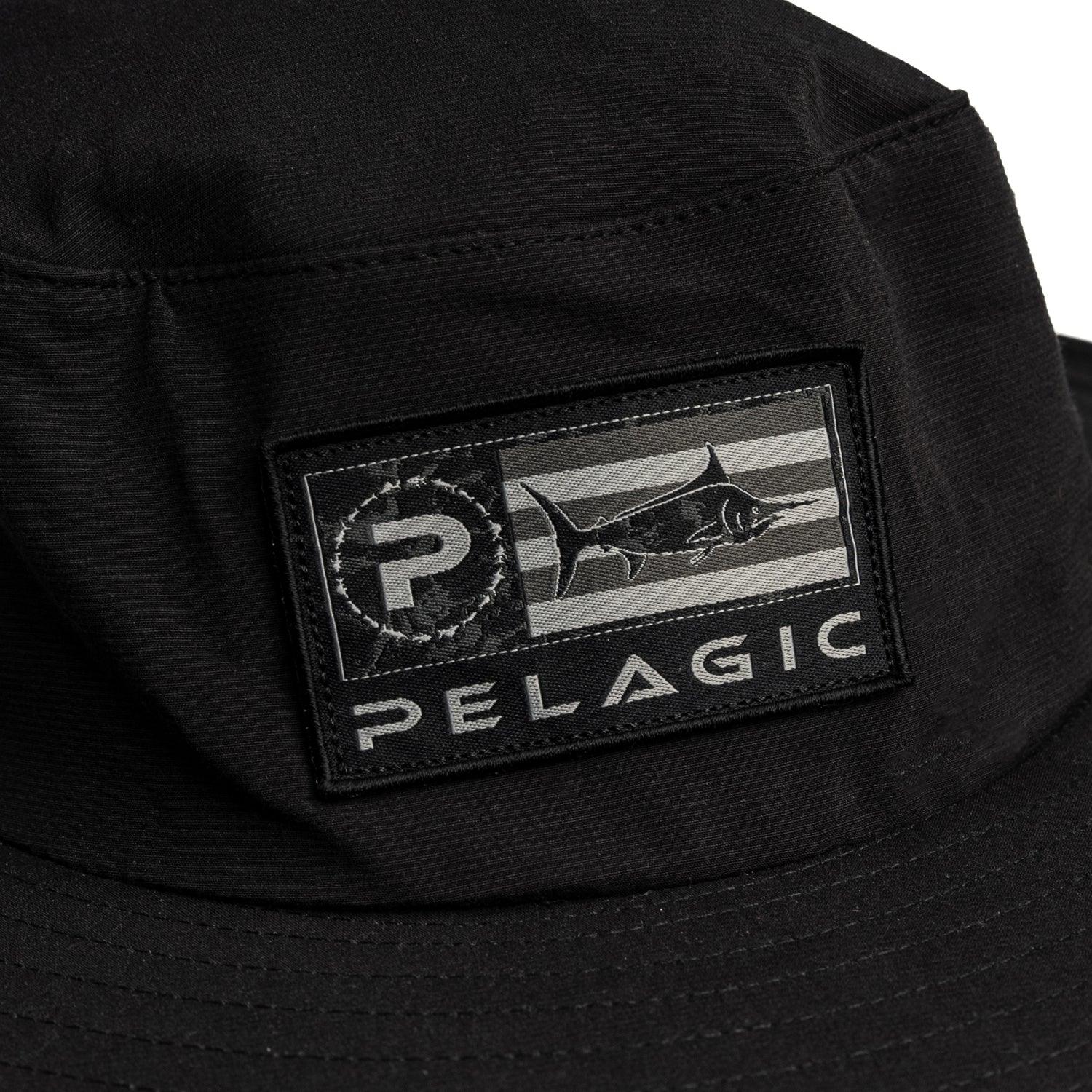 Bucket Hat - Pelagic
