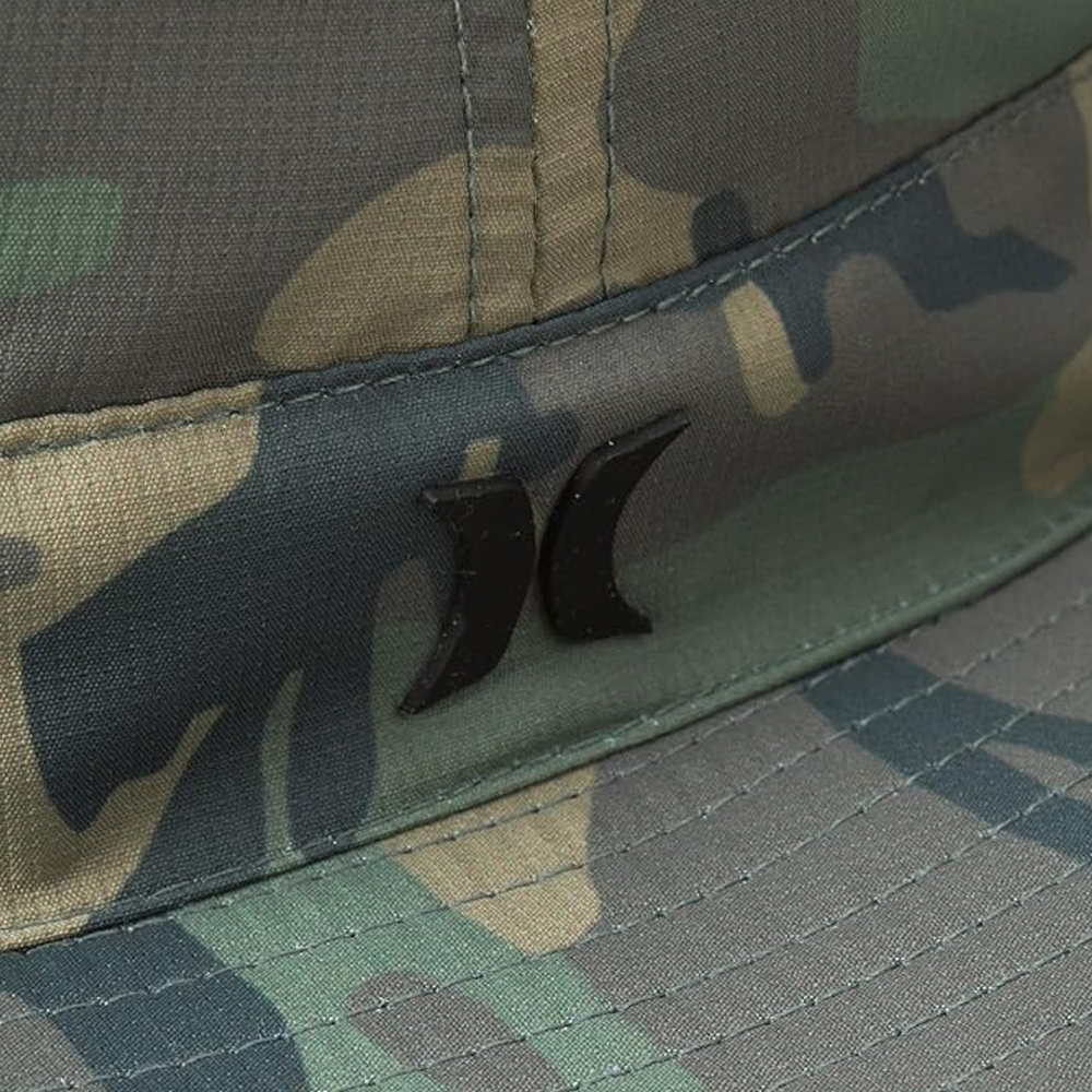 Bucket Hat - Hurley