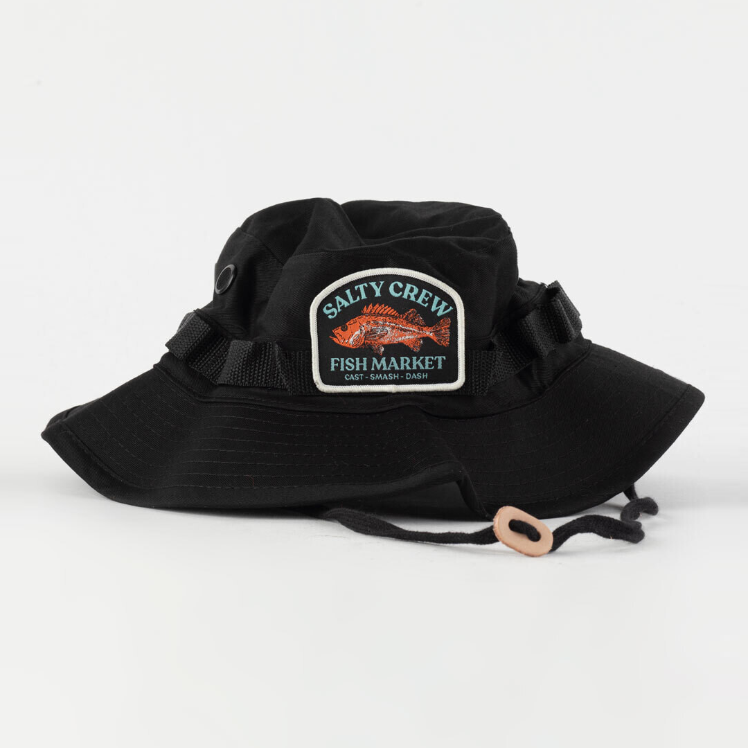 Bucket Hat - Salty Crew