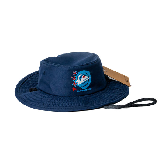 Bucket Hat - Quiksilver (niño)