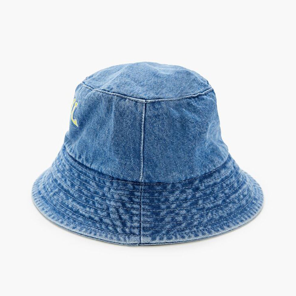 Bucket Hat - Brasil 90