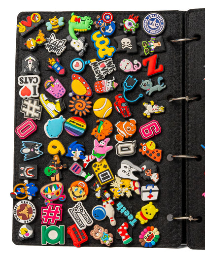 Charms para Crocs - Album 5