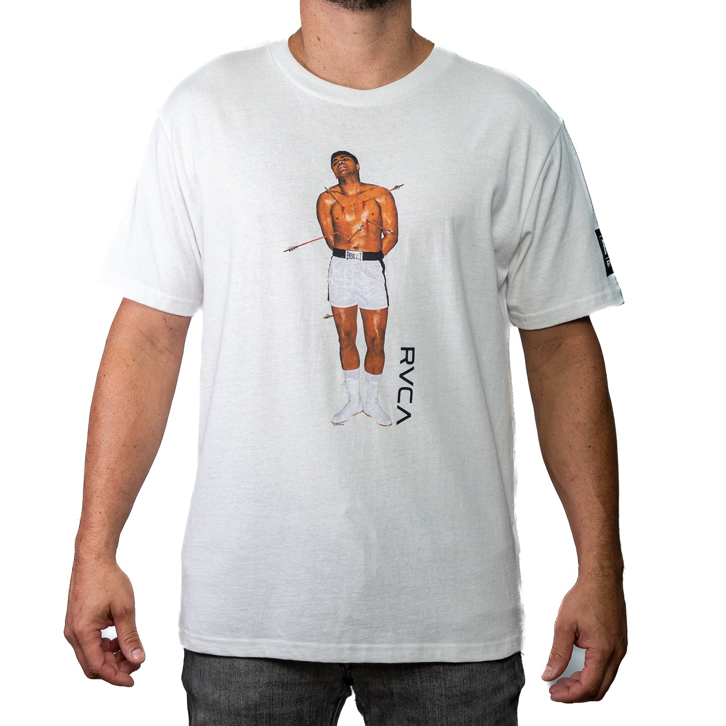 Camiseta - RVCA (XL)