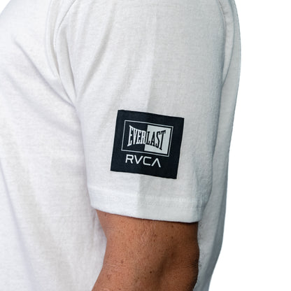 Camiseta - RVCA (XL)