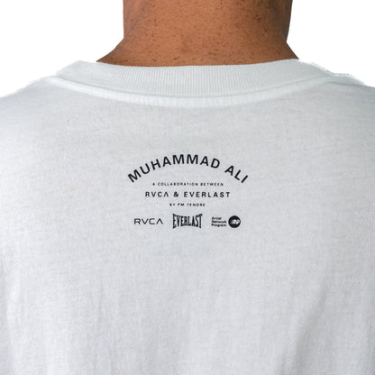 Camiseta - RVCA (XL)
