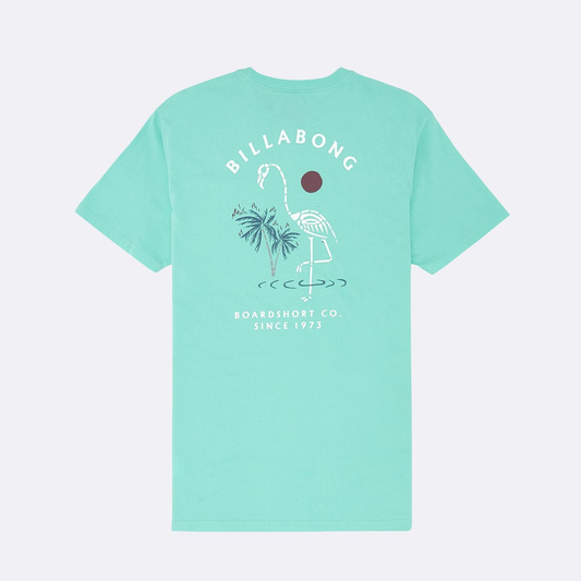 Camiseta - Billabong (S)