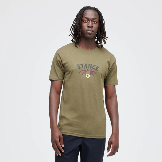 Camiseta - Stance (L)