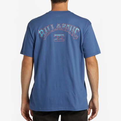 Camiseta - Billabong (M)