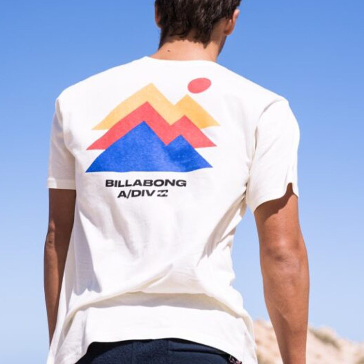 Camiseta - Billabong (XL)