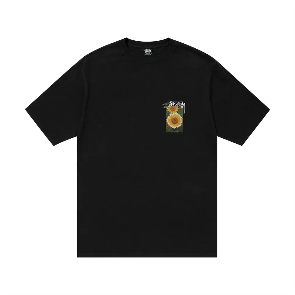 Camiseta Oversized - Stussy (L)