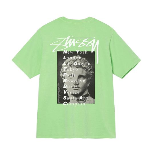Camiseta - Stussy (M)