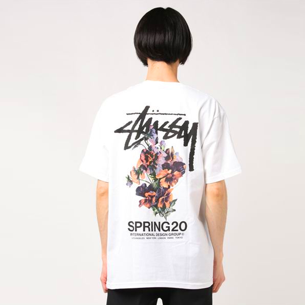Camiseta - Stussy (2 XL)