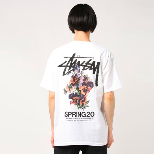 Camiseta - Stussy (2 XL)