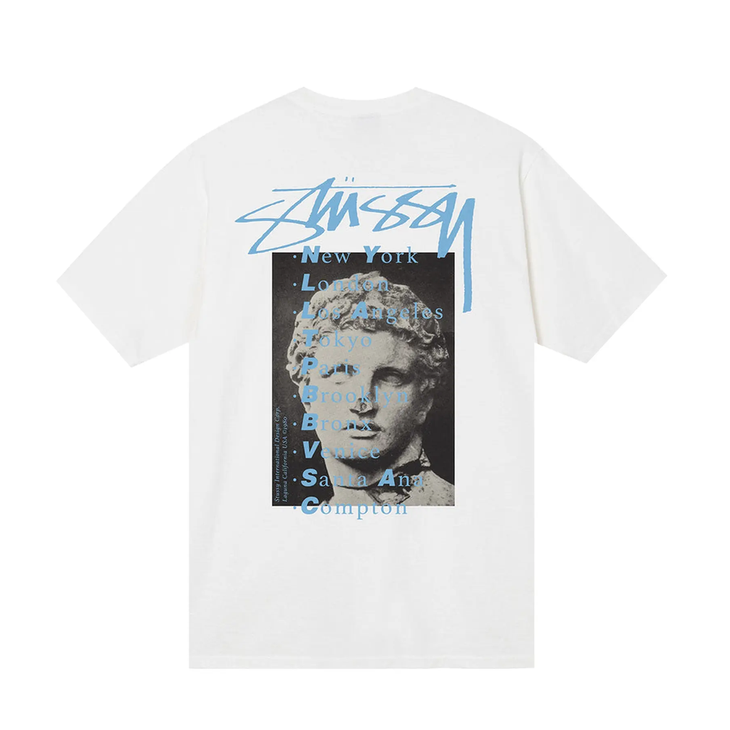 Camiseta - Stussy (L)
