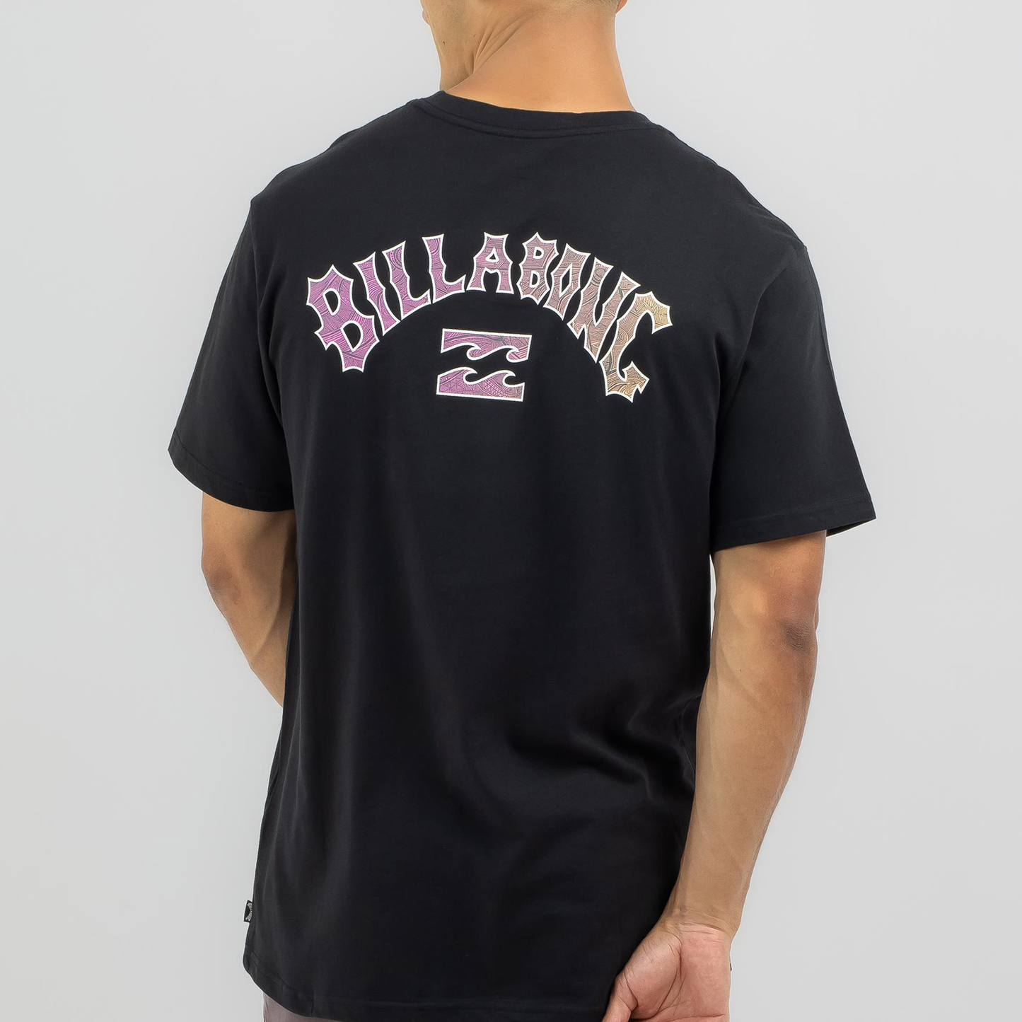 Camiseta - Billabong (S)