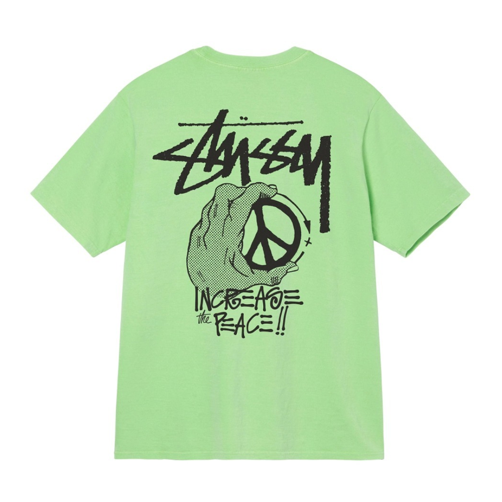 Camiseta - Stussy (2 XL)