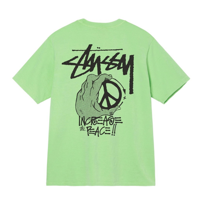 Camiseta - Stussy (2 XL)