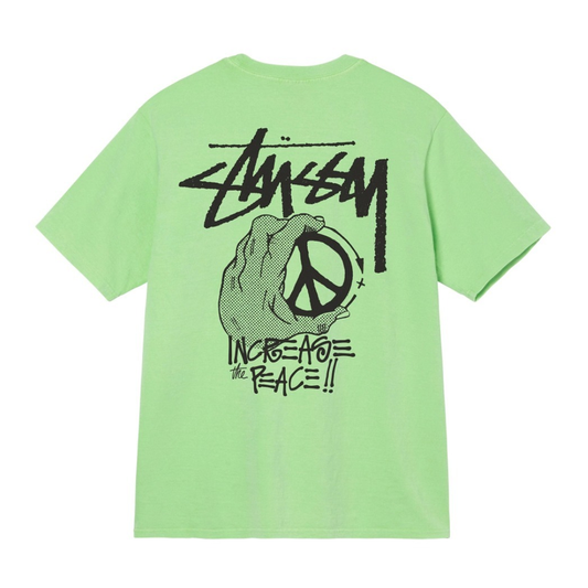 Camiseta - Stussy (2 XL)