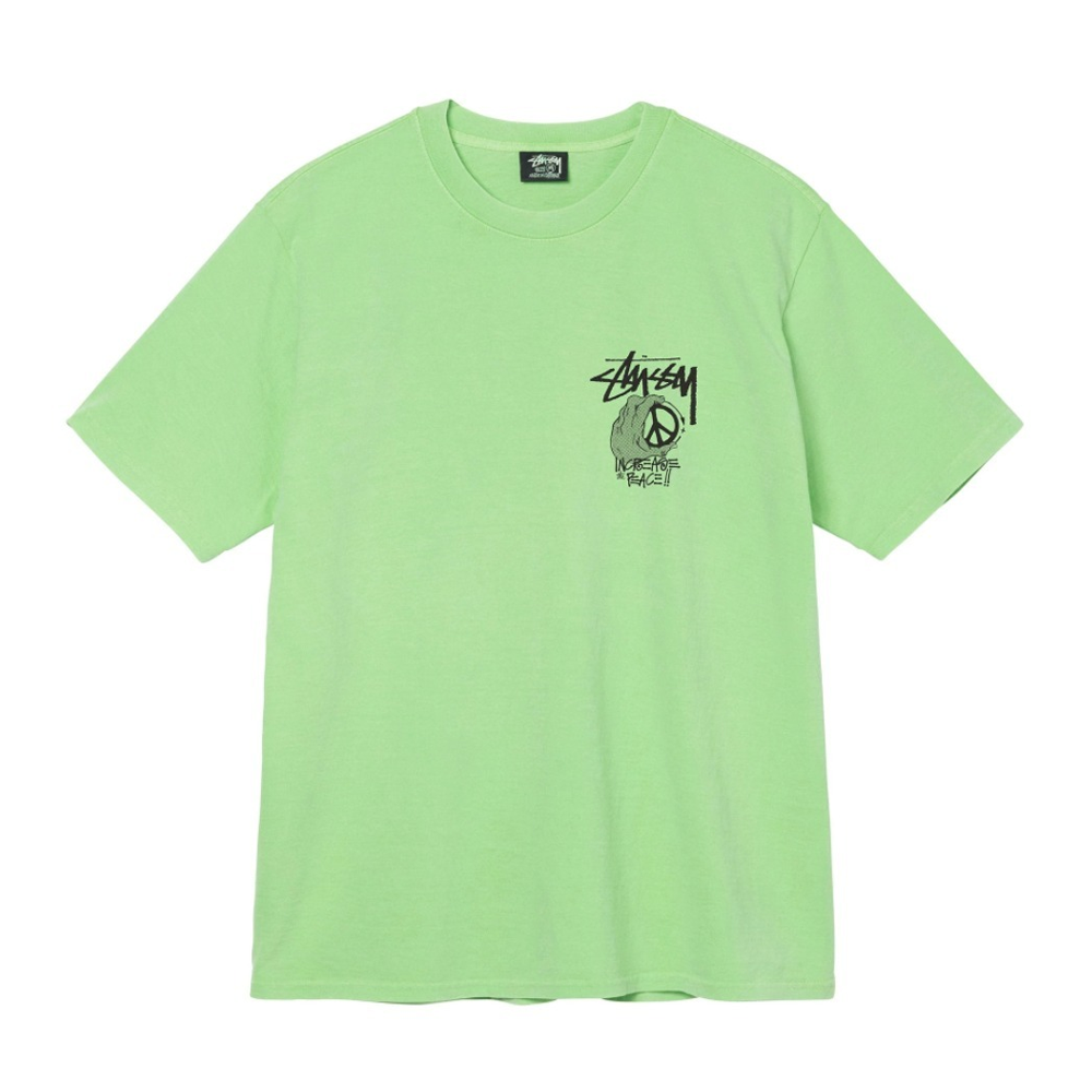 Camiseta - Stussy (2 XL)