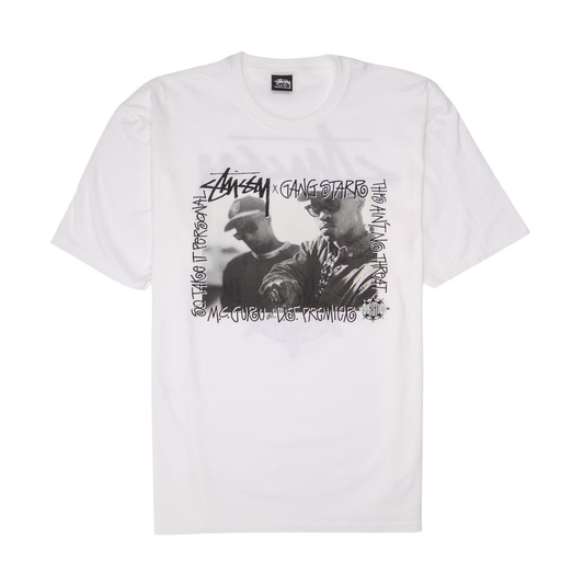 Camiseta - Stussy (XL)