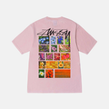 Camiseta - Stussy (XL y 2 XL)