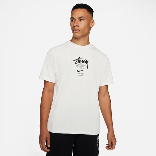 Camiseta - Stussy (M)