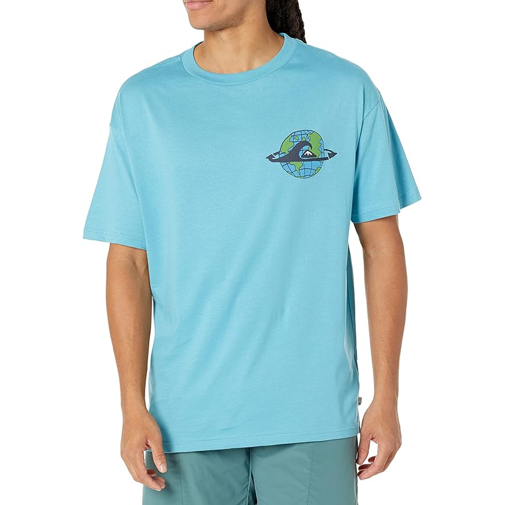 Camiseta Quiksilver (M)