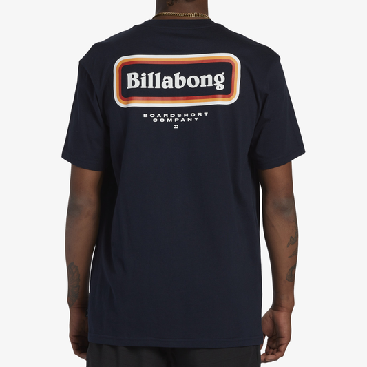 Camiseta - Billabong (S)