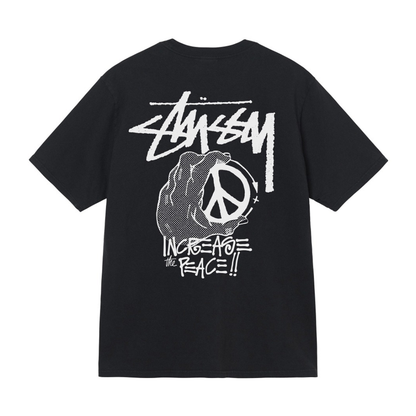 Camiseta - Stussy (XL y 2 XL)