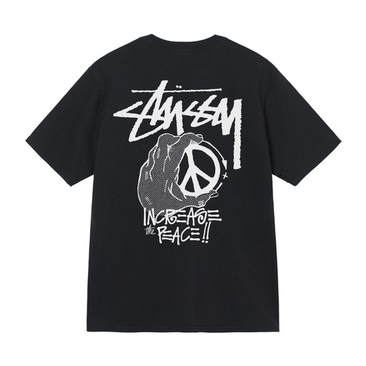 Camiseta - Stussy (XL y 2 XL)