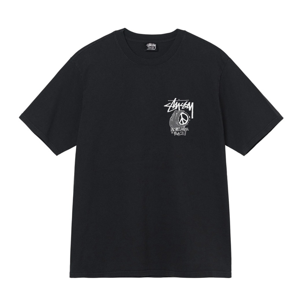 Camiseta - Stussy (XL y 2 XL)