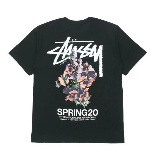 Camiseta - Stussy (XL)