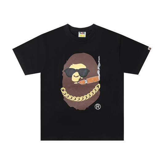 Camiseta - Bape (M)