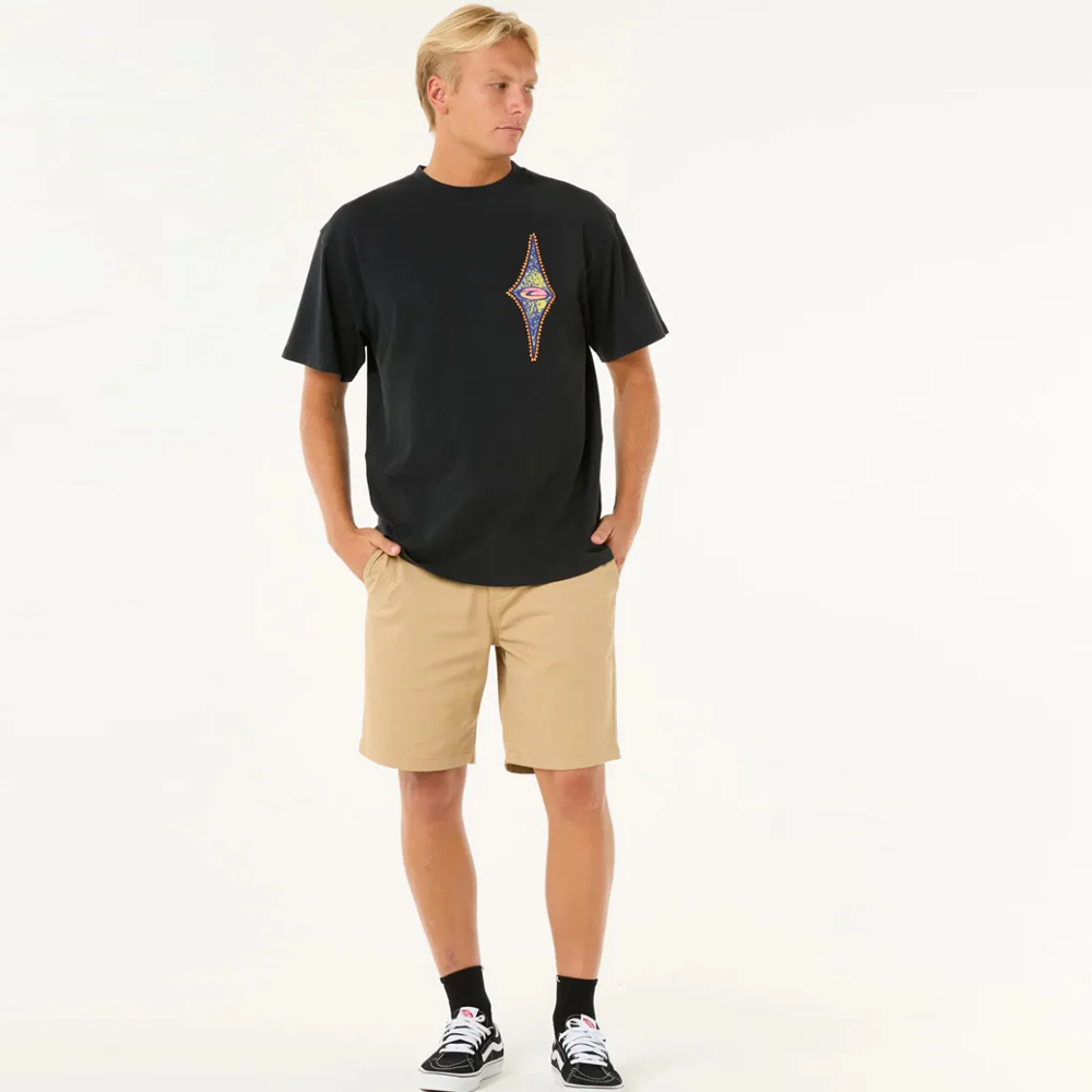 Camiseta - Rip Curl (M)