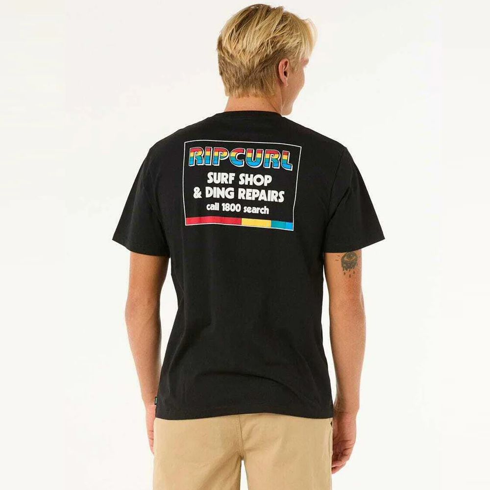 Camiseta - Rip Curl (M)