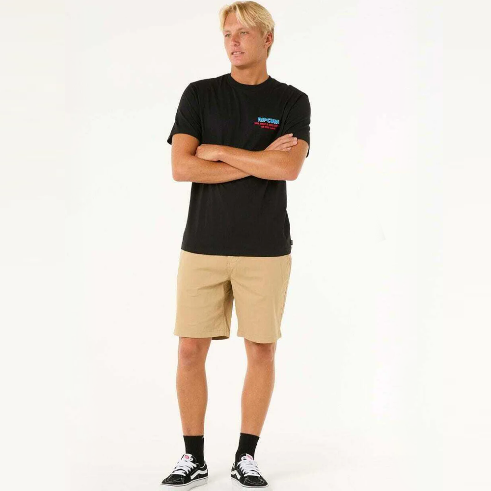 Camiseta - Rip Curl (M)