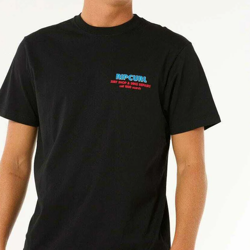 Camiseta - Rip Curl (M)