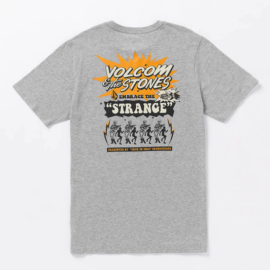 Camiseta - Volcom (M)