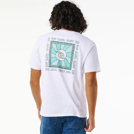 Camiseta - Rip Curl (M)