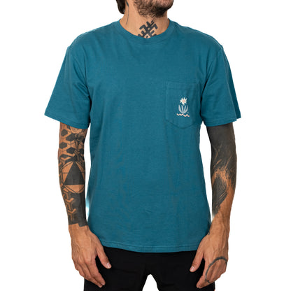 Camiseta - Billabong (M)