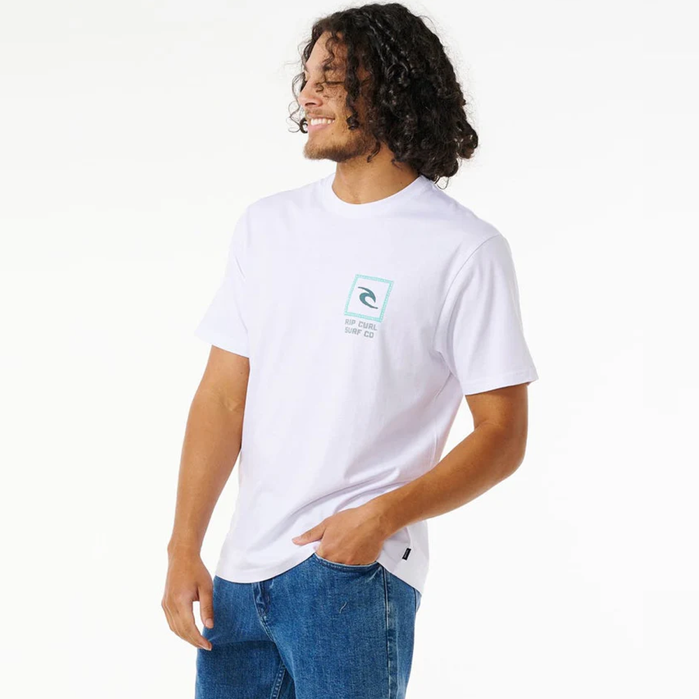 Camiseta - Rip Curl (M)