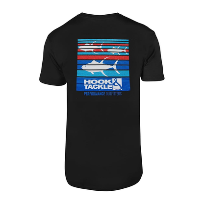 Camiseta - Hook Tackle (XL)