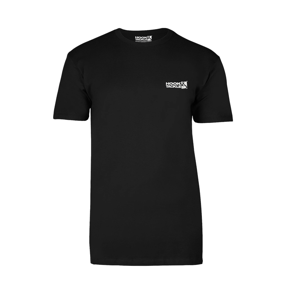 Camiseta - Hook Tackle (XL)