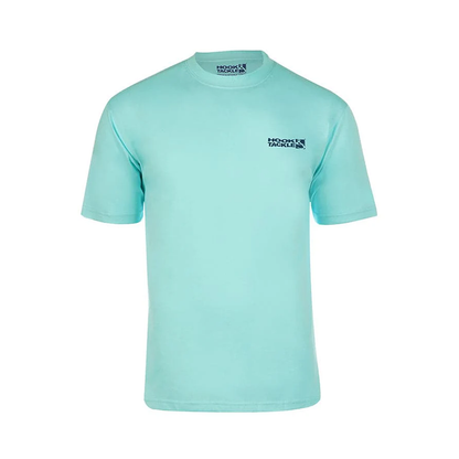 Camiseta - Hook Tackle (M y XL)