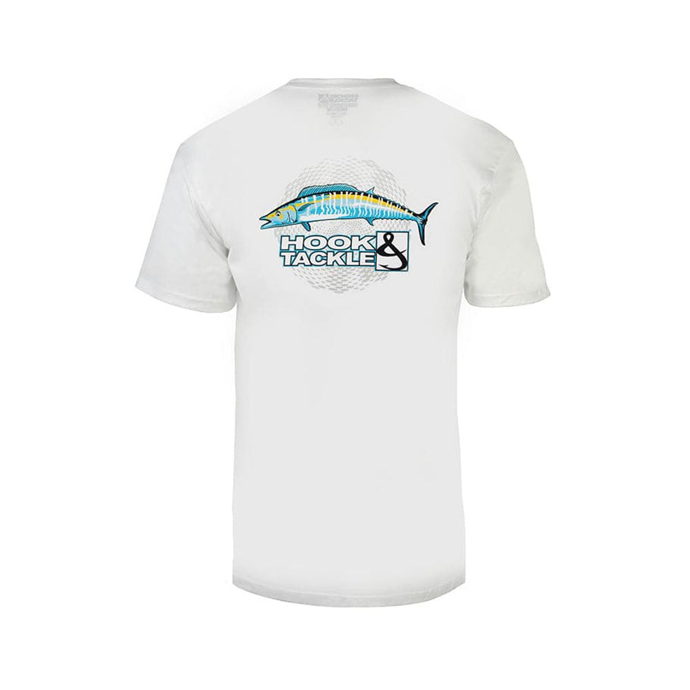 Camiseta - Hook Tackle (M)
