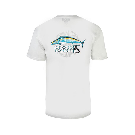 Camiseta - Hook Tackle (M)